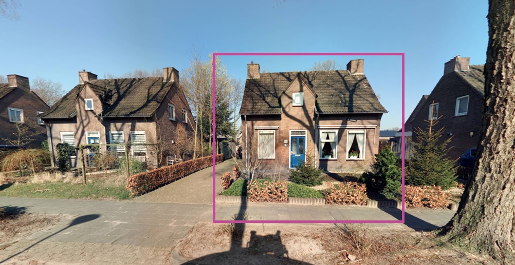 Bossestraat 24, 5374 HT Schaijk, Nederland