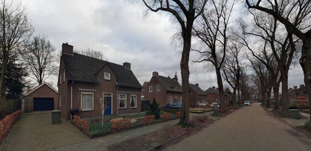 Bossestraat 24