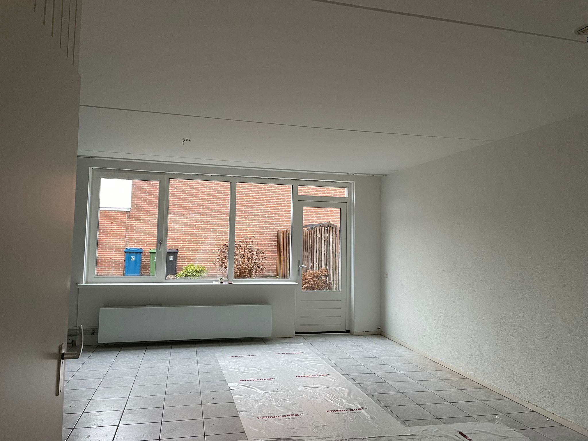 Andoornstraat 1