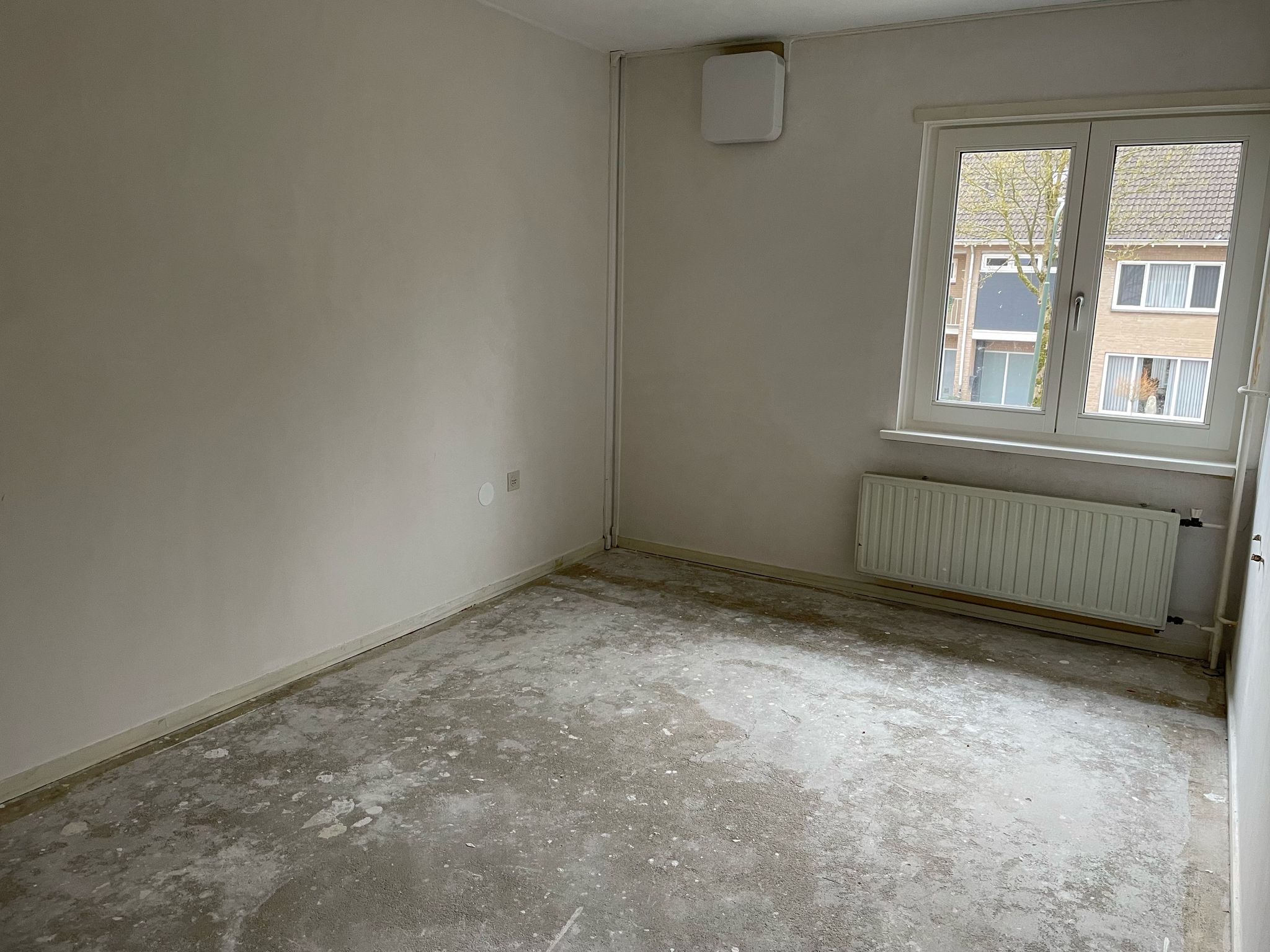 Andoornstraat 1