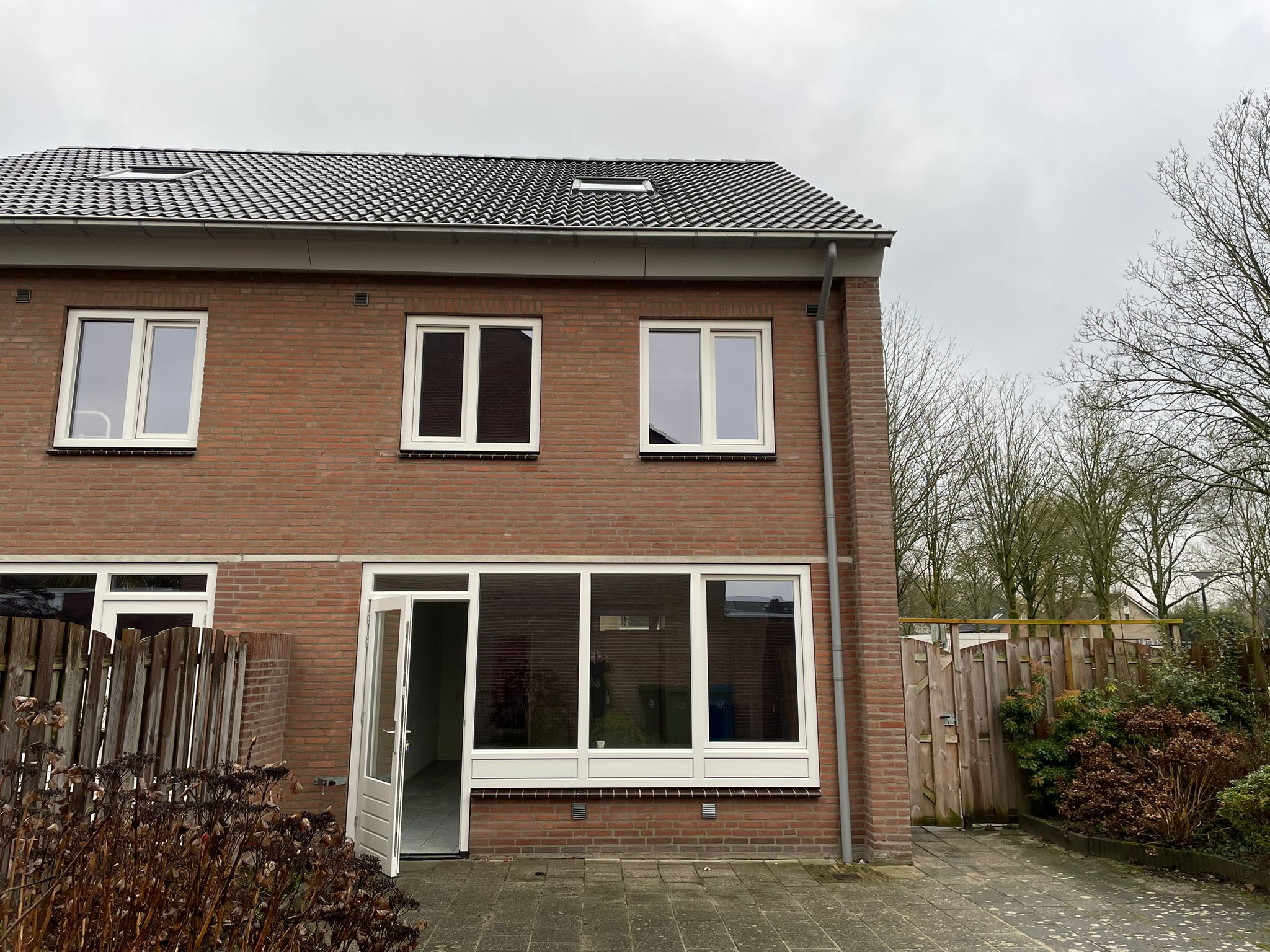 Andoornstraat 1