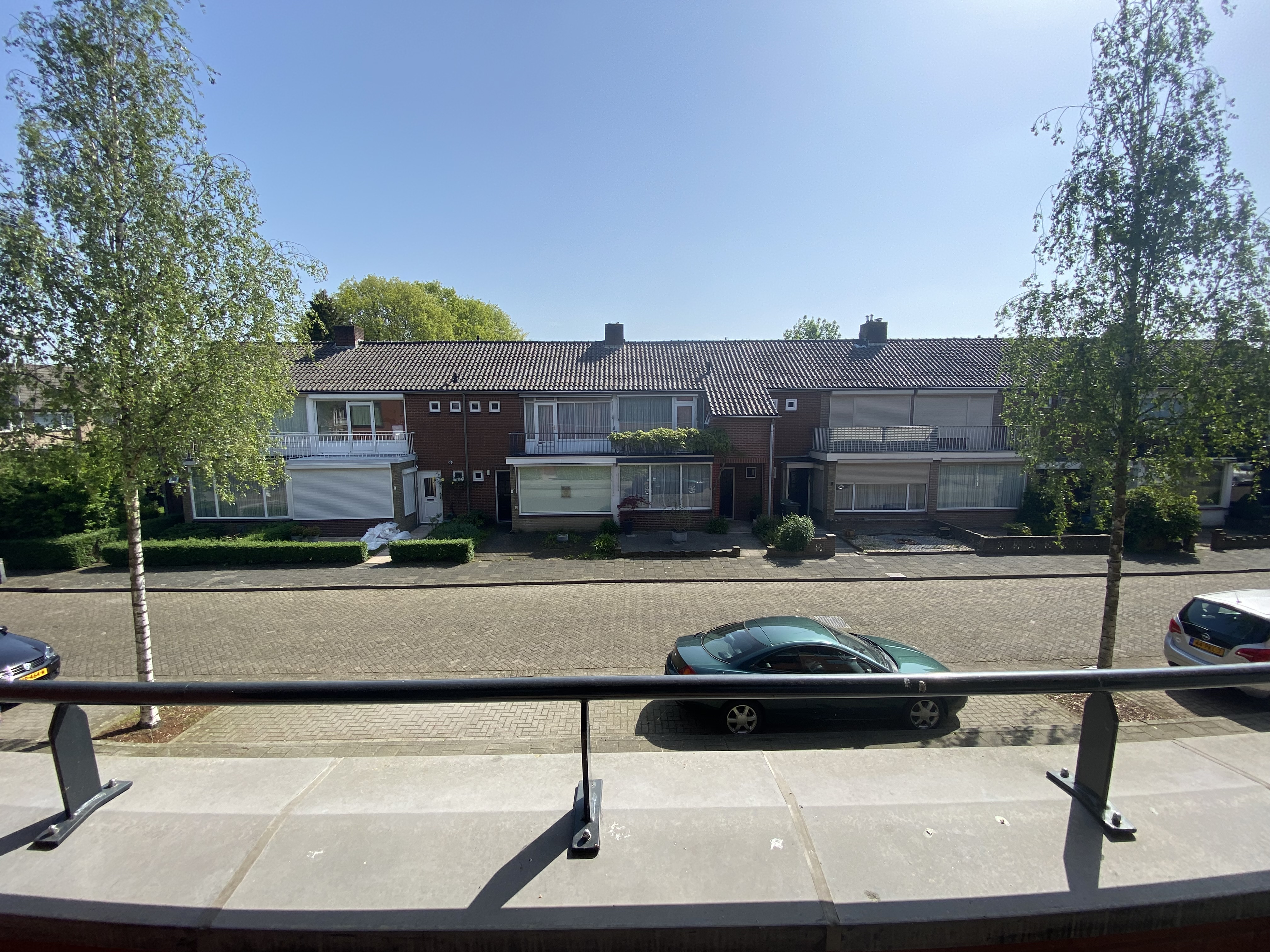 De Bloemendaal 20