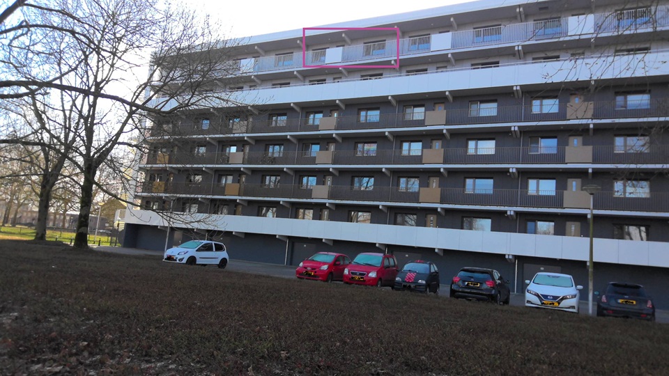 Anna van Schuurmanstraat 380, 5344 TV Oss, Nederland