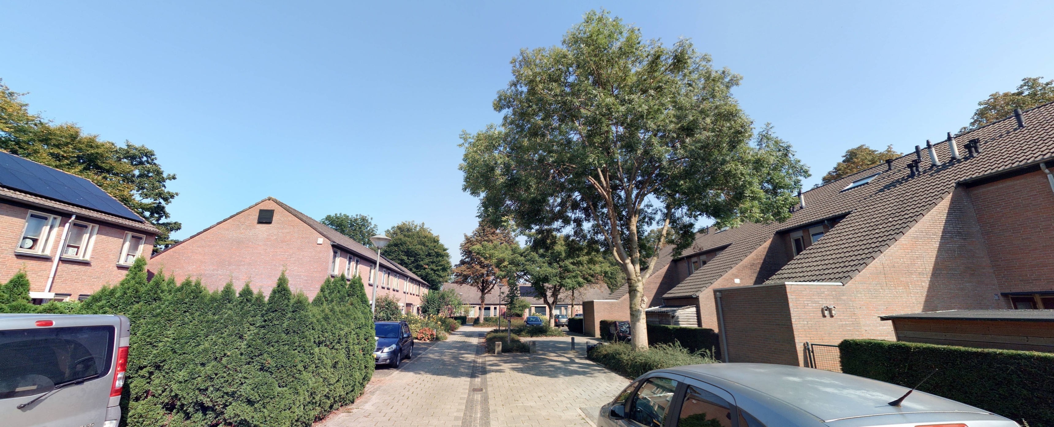 Gelrehof 13