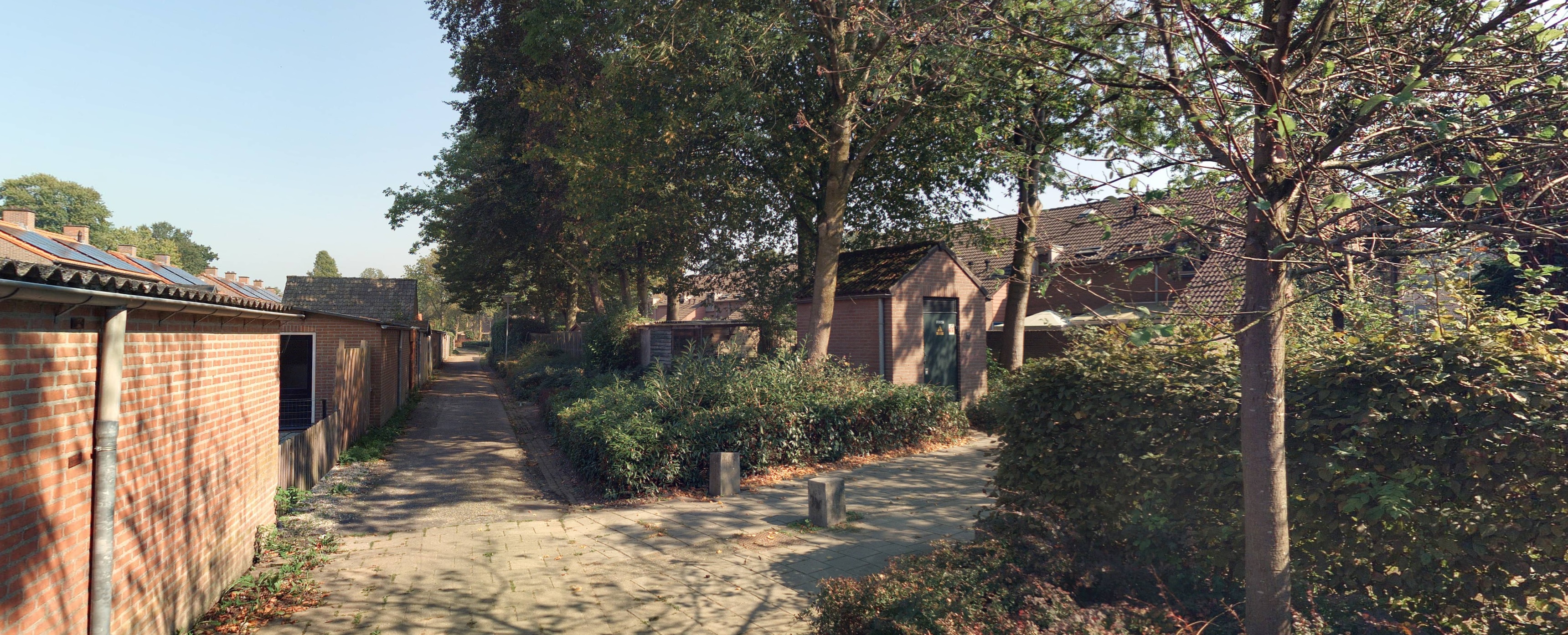 Gelrehof 13
