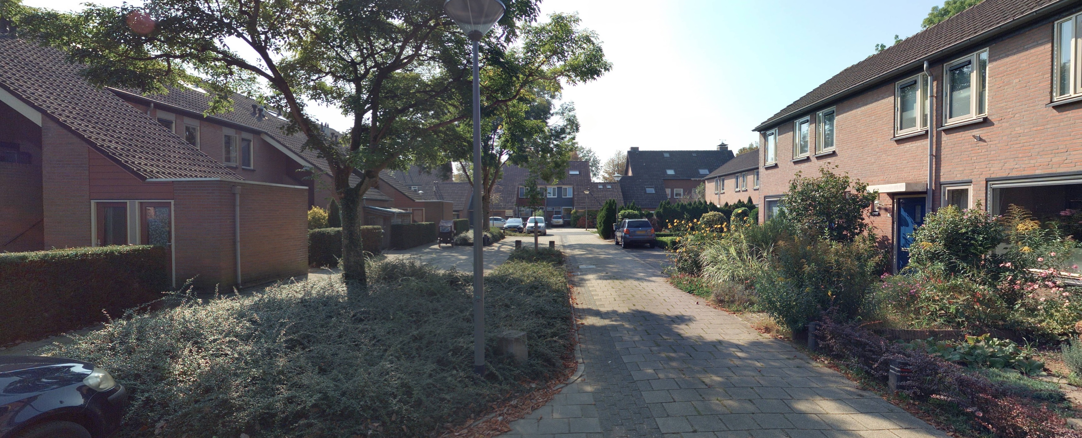 Gelrehof 13