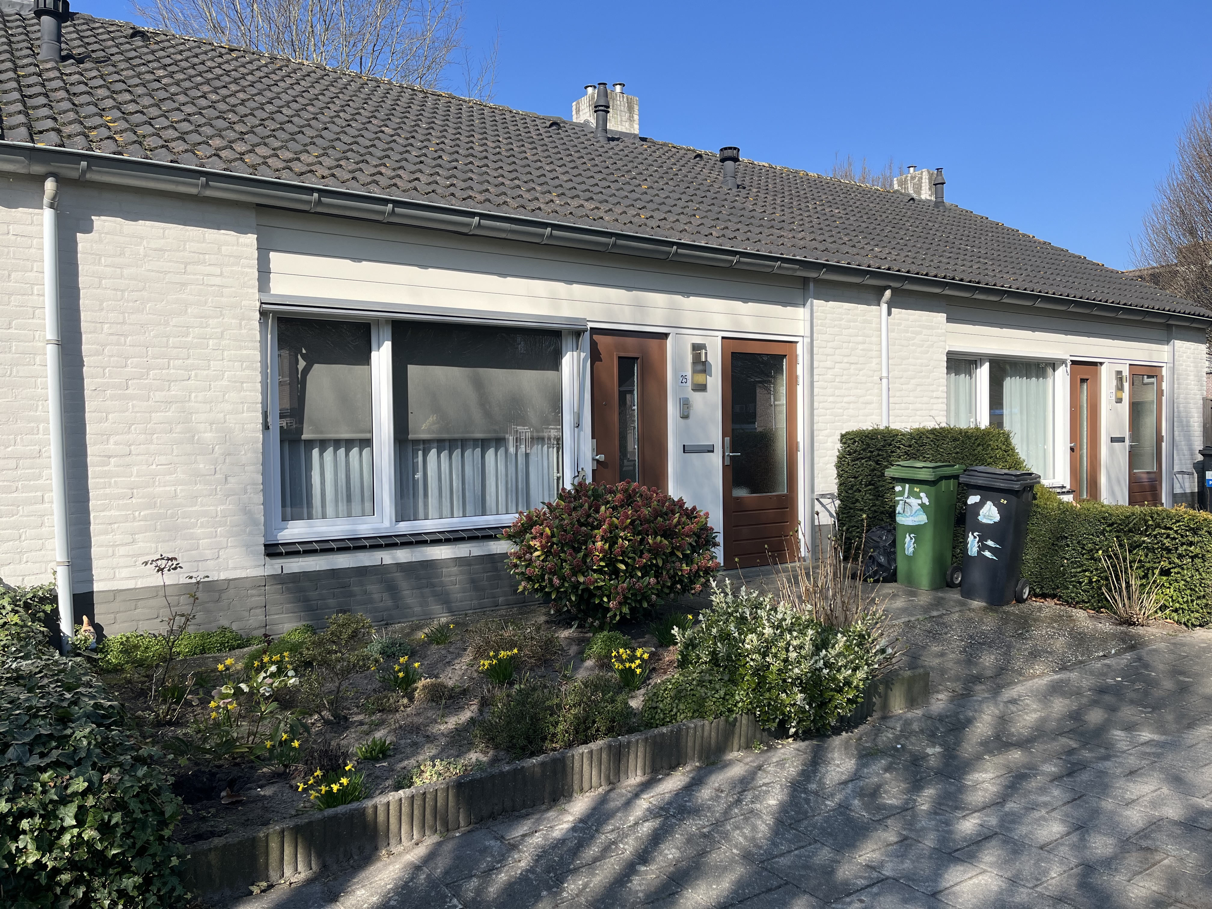 Doctor Dreesstraat 25, 5151 EB Drunen, Nederland