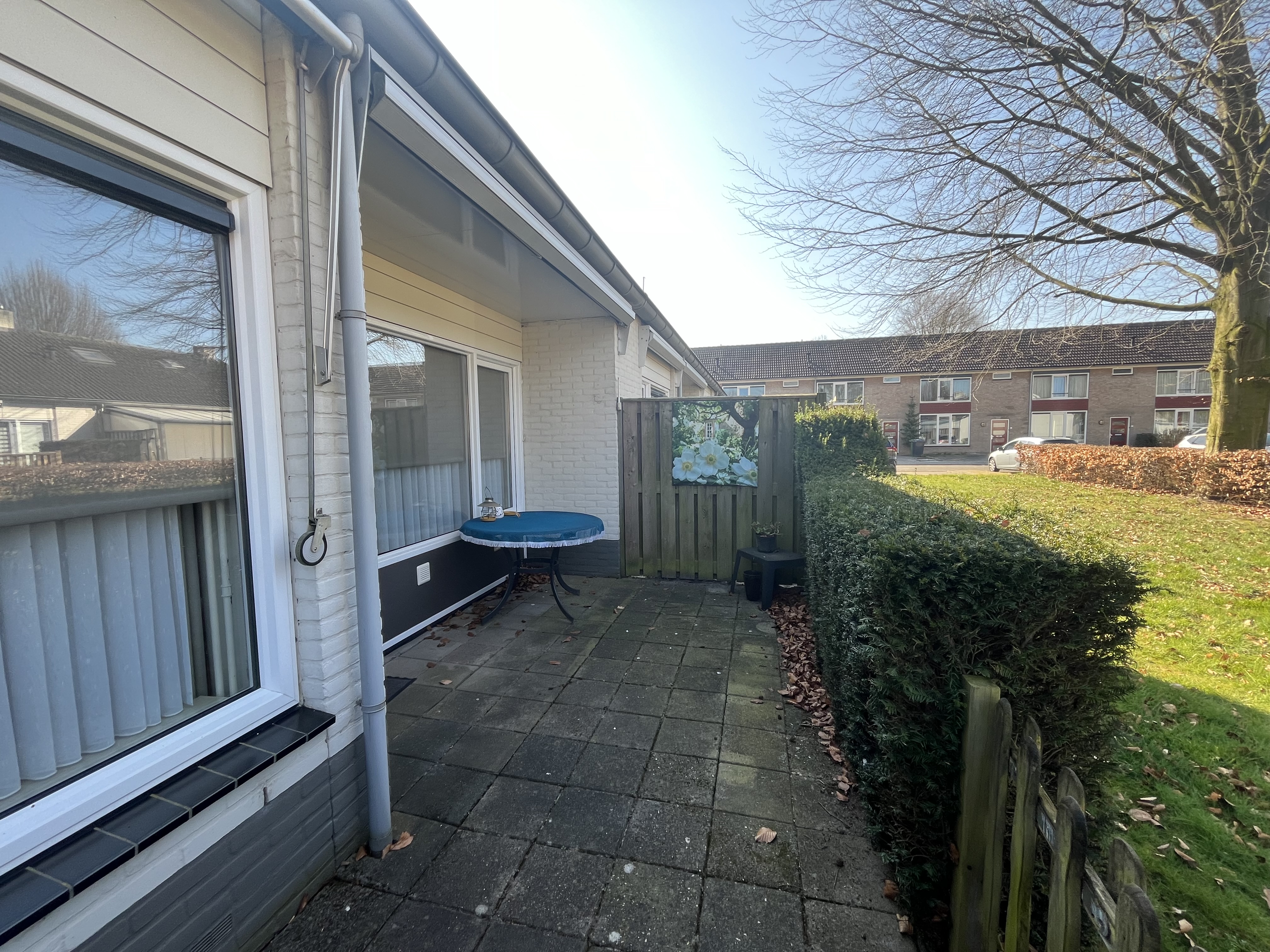 Doctor Dreesstraat 25