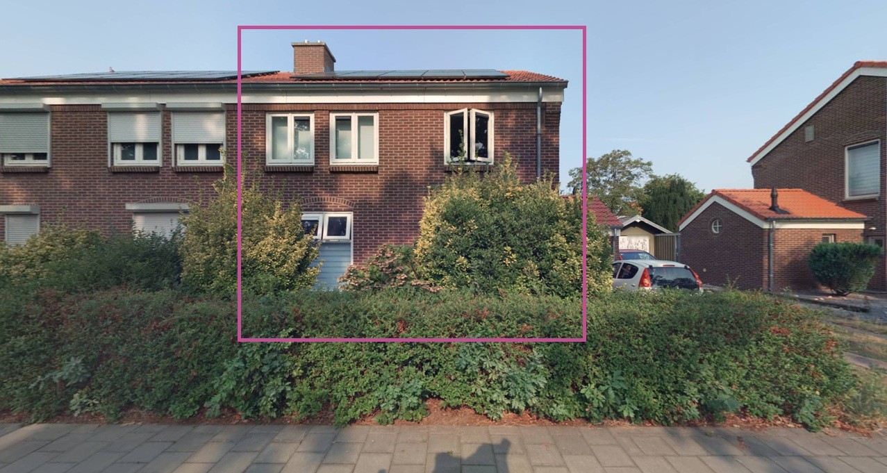 Prinses Margrietstraat 8, 6591 GD Gennep, Nederland