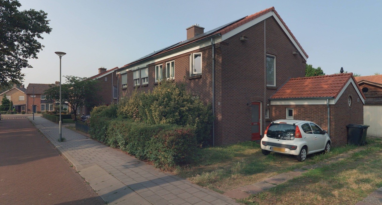 Prinses Margrietstraat 8