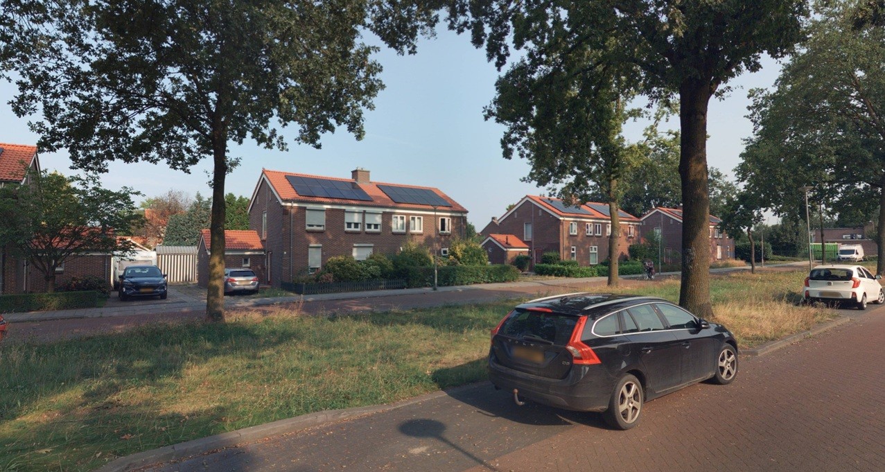 Prinses Margrietstraat 8