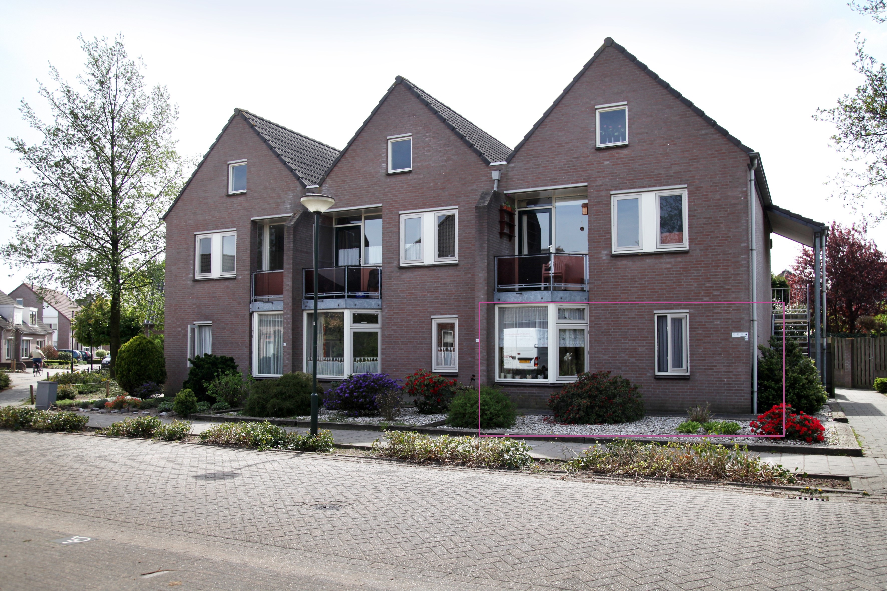 Diepven 16