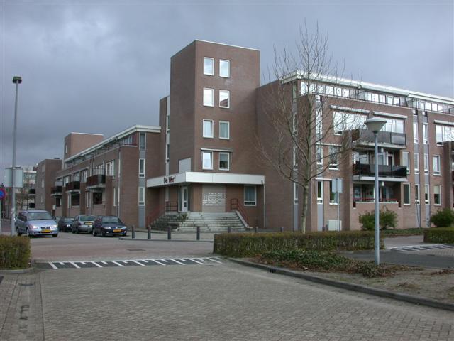 Biggenstraat 126, 5401 HM Uden, Nederland