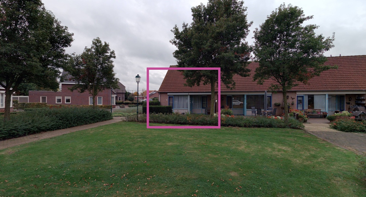 Rondsel 1, 5841 BK Oploo, Nederland