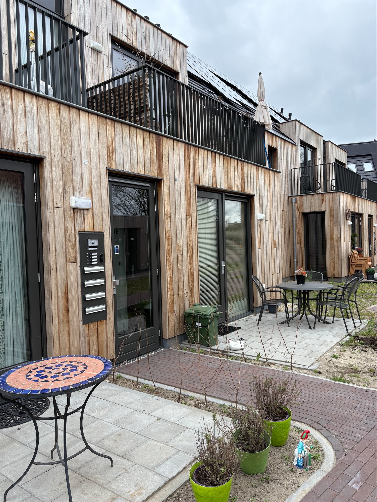 Iepenlaan 4, 5461 CS Veghel, Nederland