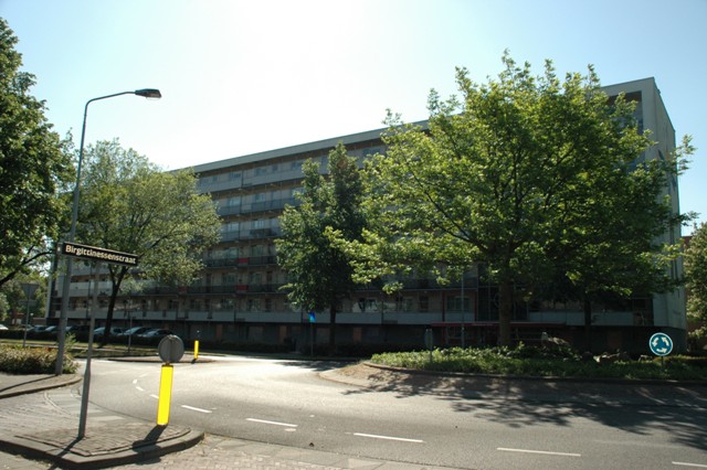 Wilhelminastraat 57, 5401 CD Uden, Nederland