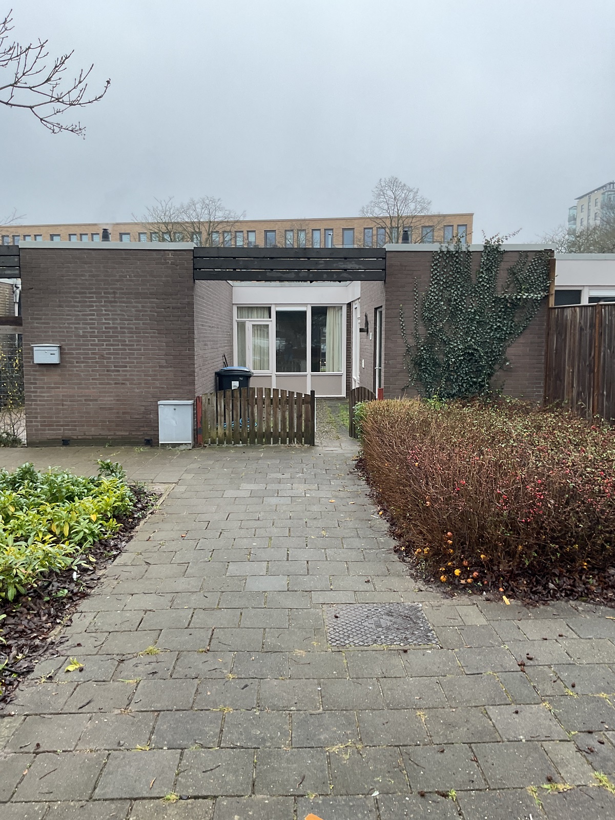 Tweede Slagen 48, 5233 TJ 's-Hertogenbosch, Nederland