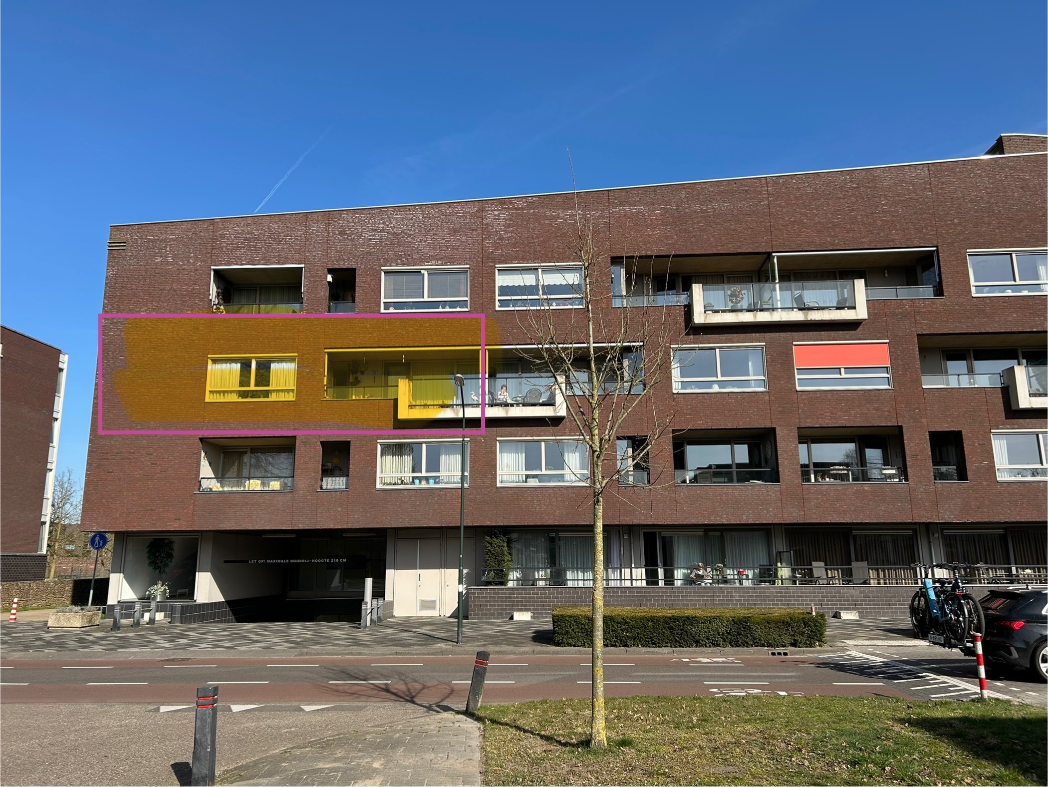 Rentmeester 42