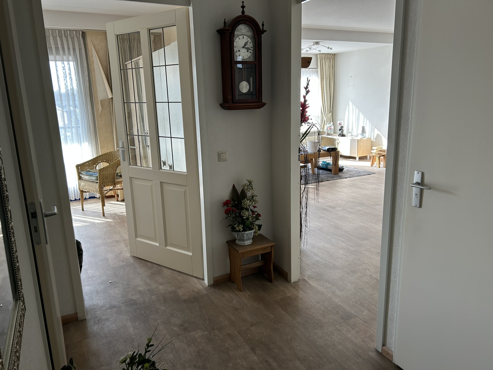 Rentmeester 42
