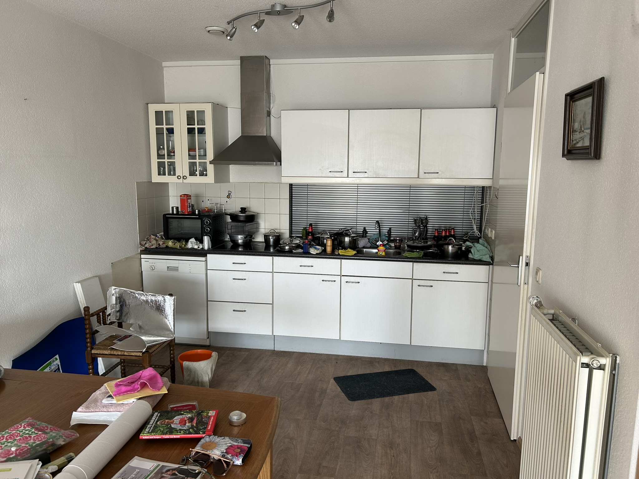 Rentmeester 42