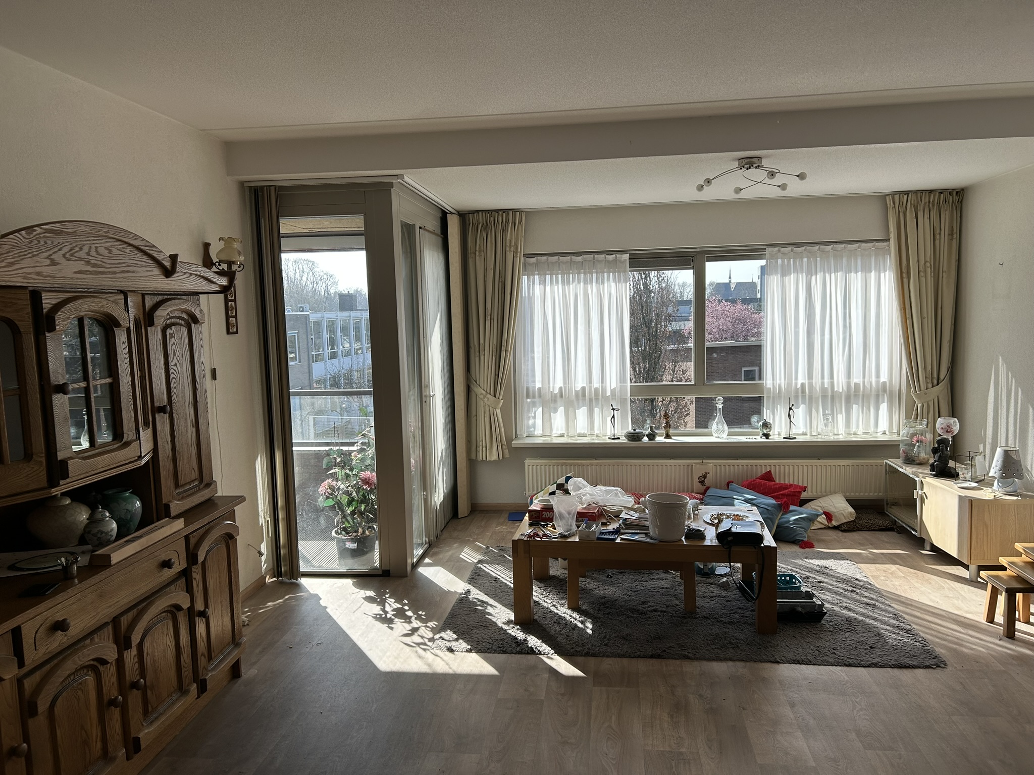 Rentmeester 42
