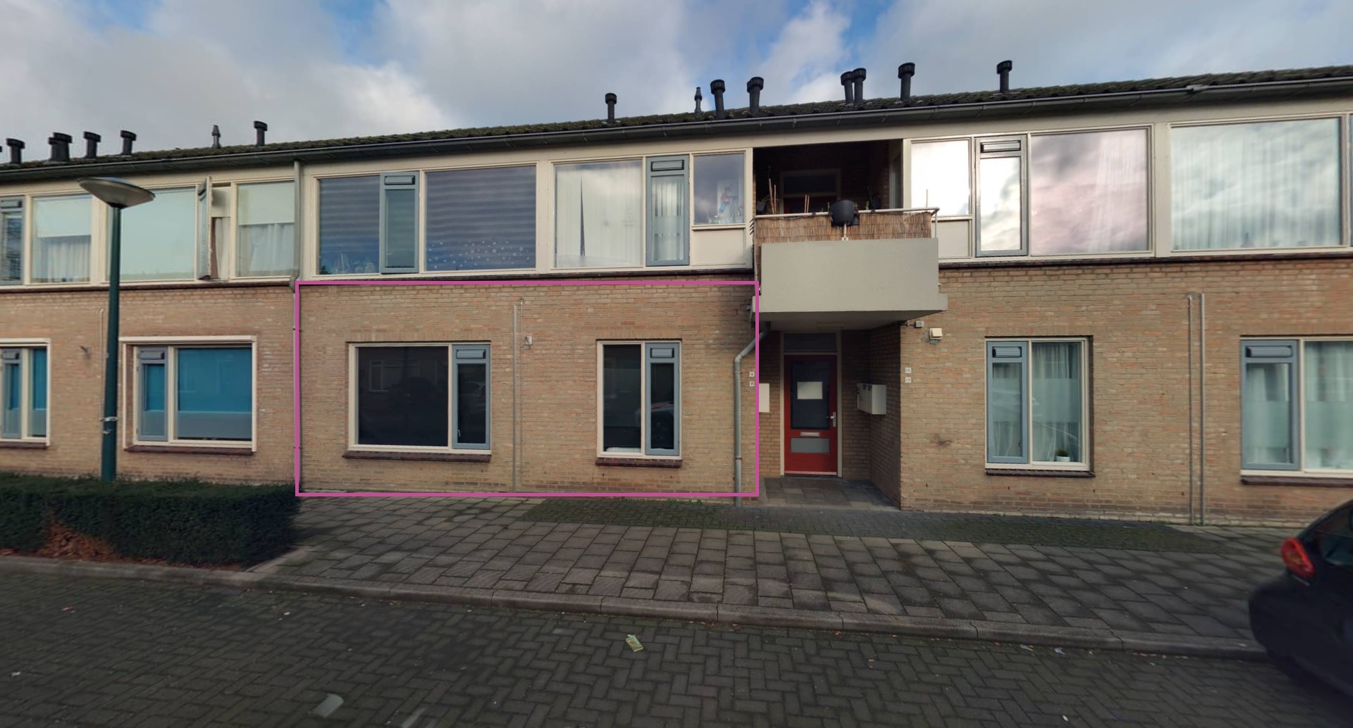 Berliozstraat 9, 5384 BR Heesch, Nederland