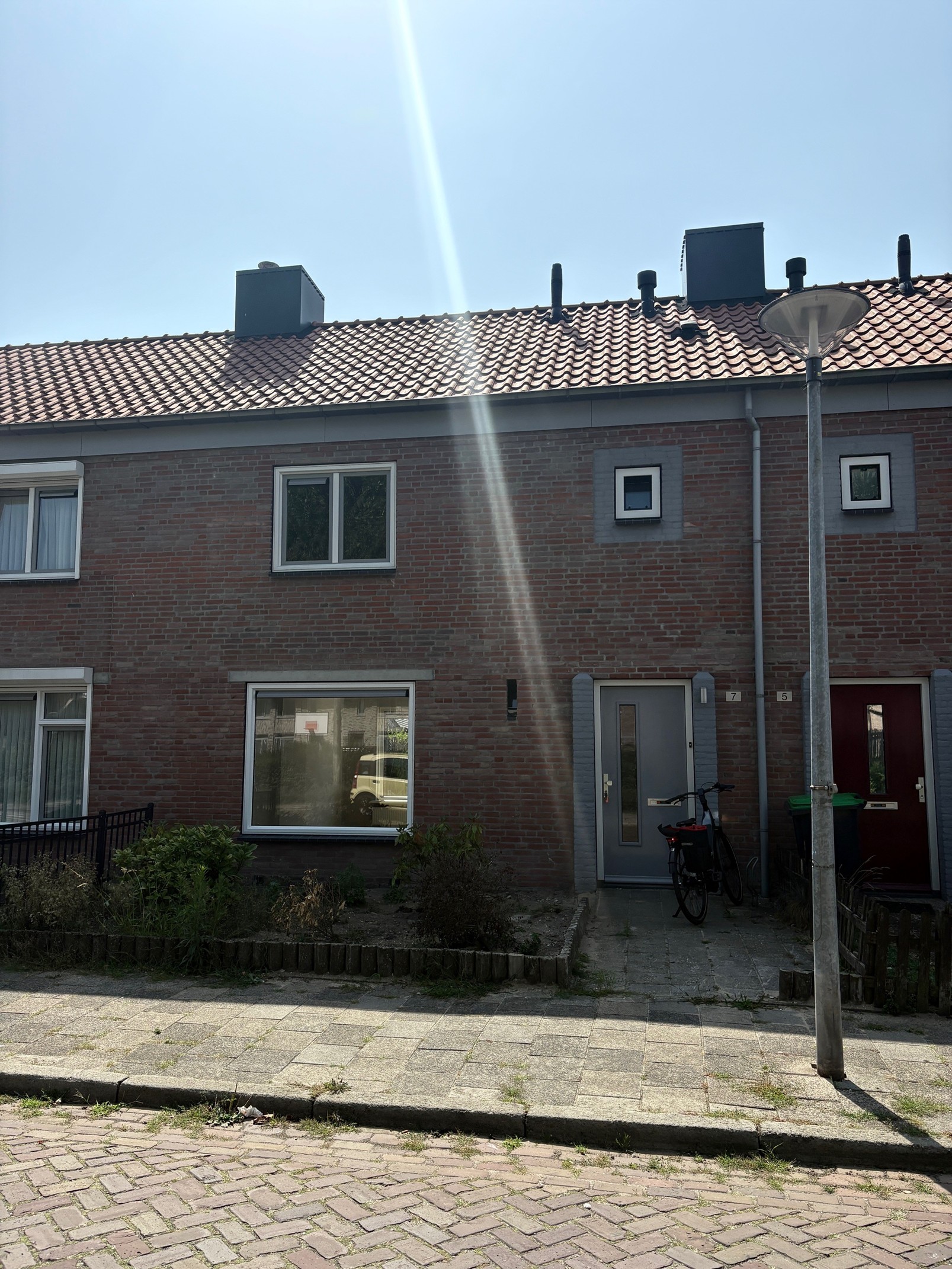 Bloesemplein 7, 5401 ZX Uden, Nederland