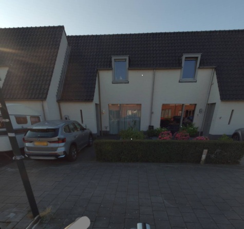Violenstraat 12, 5462 AC Veghel, Nederland
