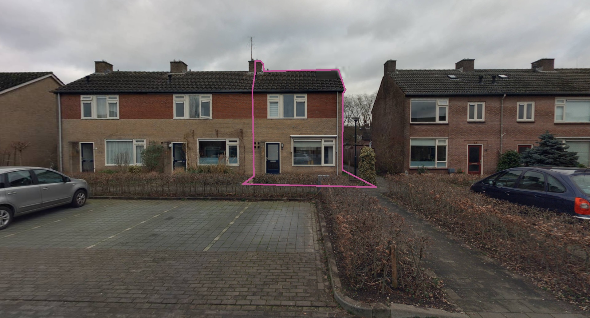 Looierstraat 18, 5374 HM Schaijk, Nederland