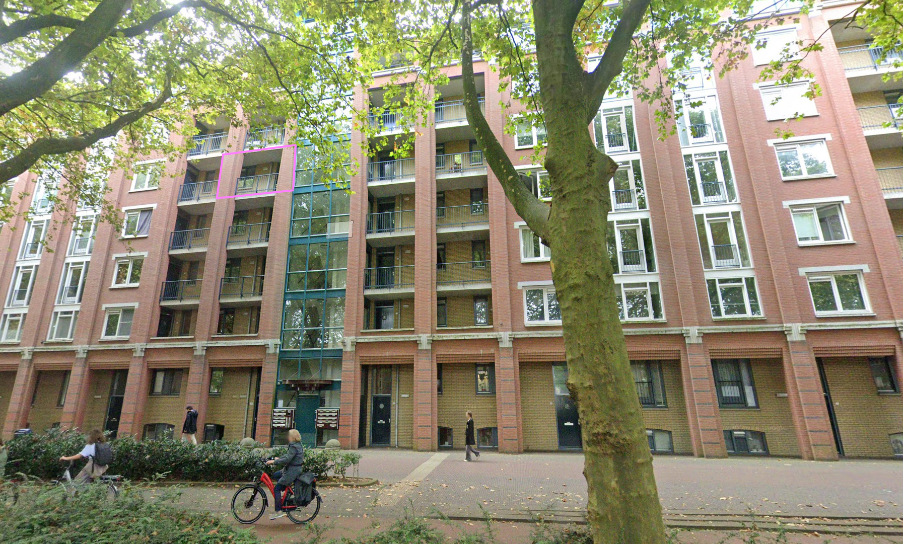 Newtonlaan 72, 5223 DW 's-Hertogenbosch, Nederland