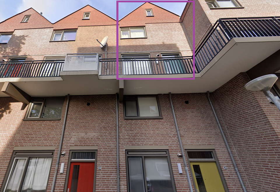 Oude Hofstad 24