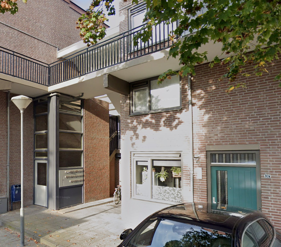 Oude Hofstad 24