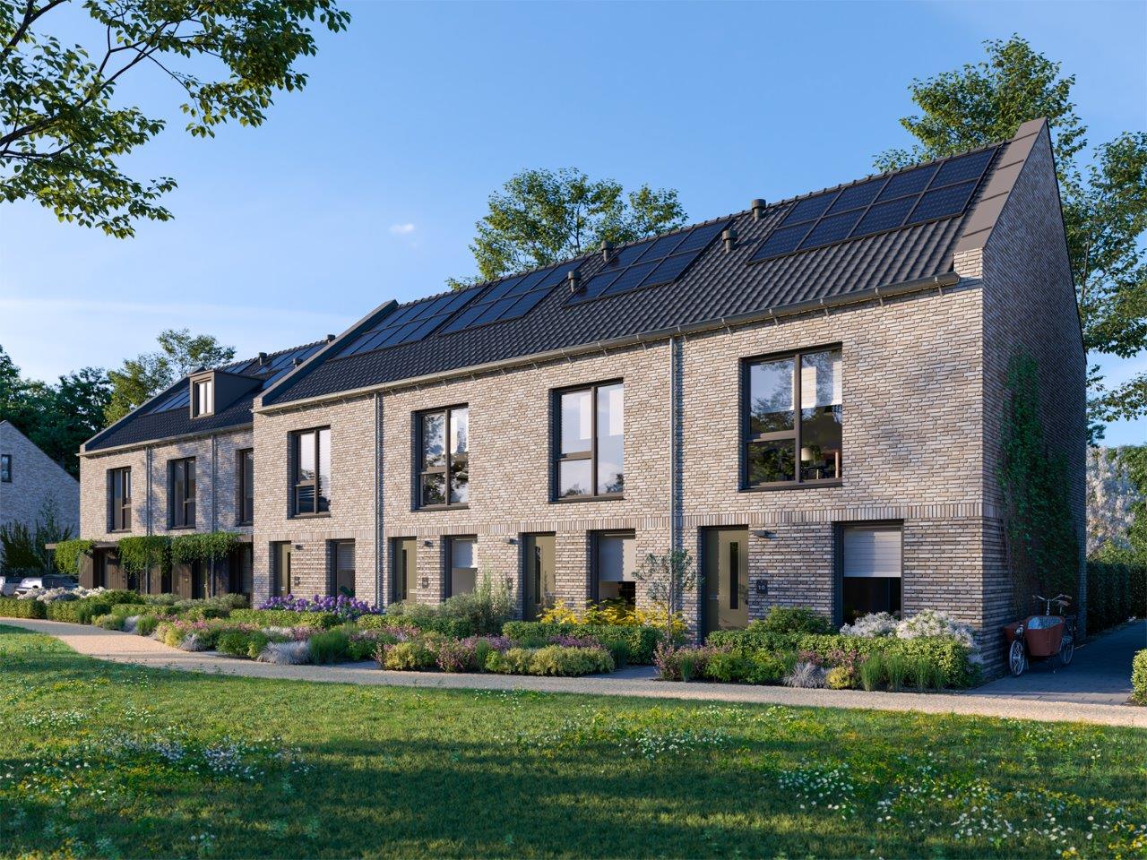 Zilverdas 13, 5283 MX Boxtel, Nederland