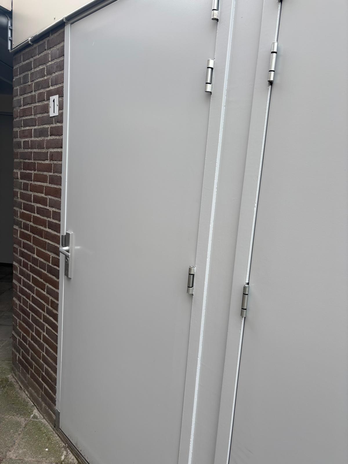 Wethouder Tiboschplein 1