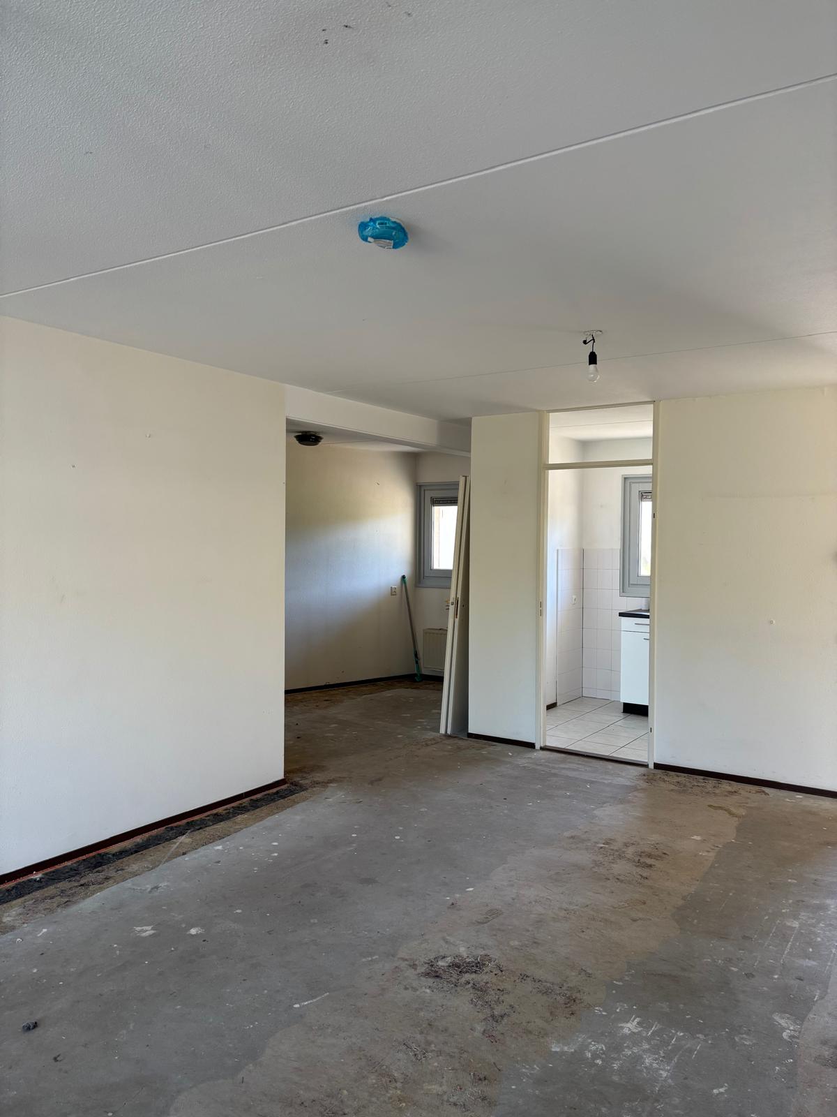 Wethouder Tiboschplein 1