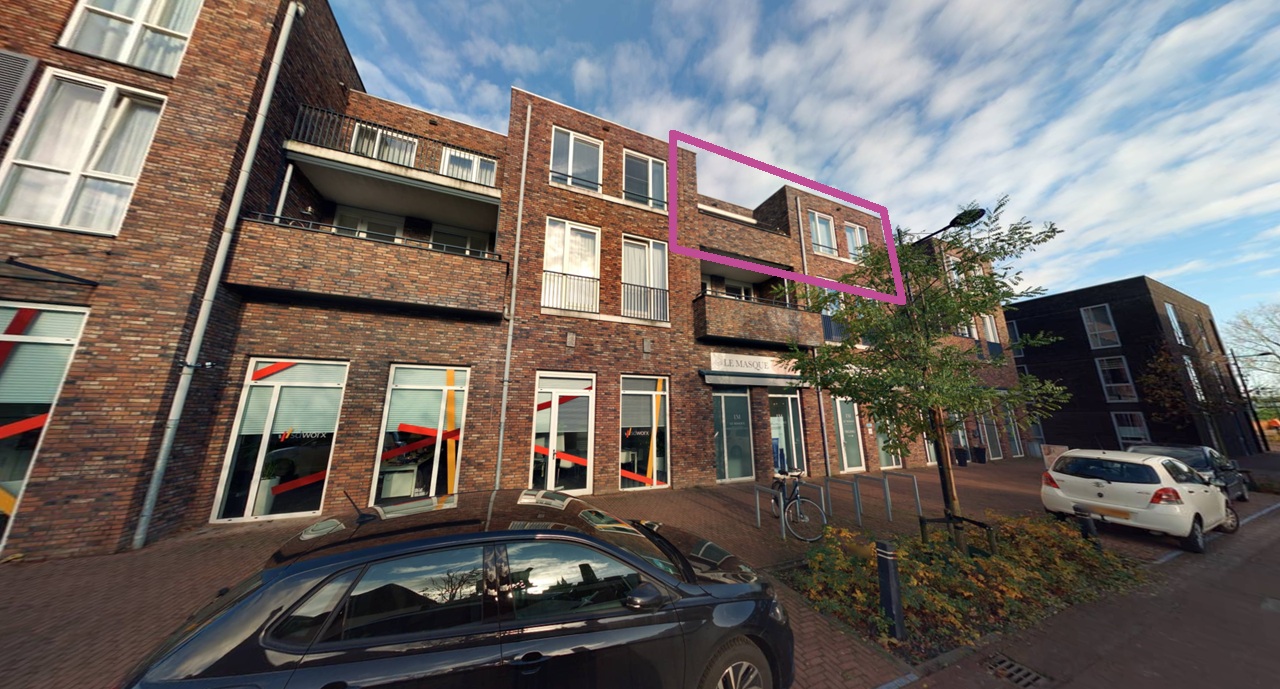 Vorstendom 2, 5431 DD Cuijk, Nederland