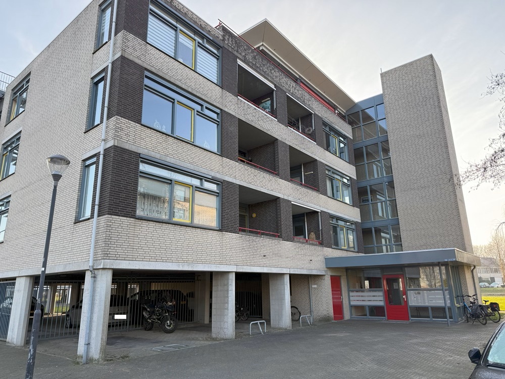 Meester Broerensingel 162, 5246 RH Rosmalen, Nederland
