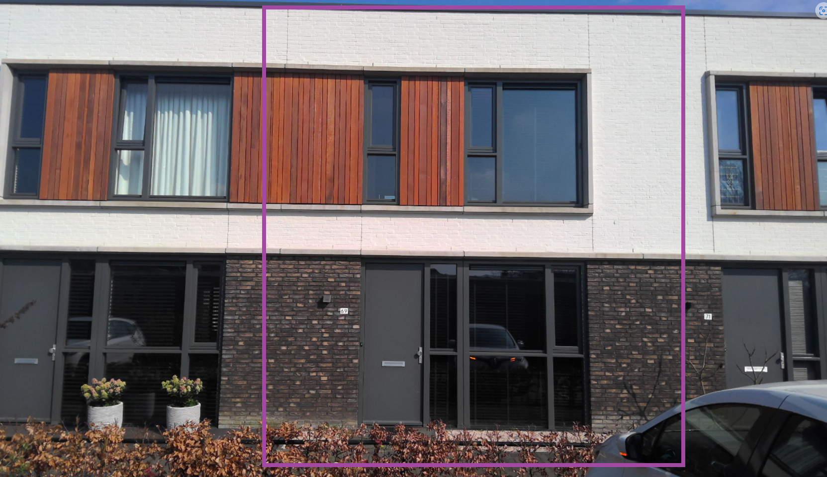 Koolzaadweg 69, 5351 LP Berghem, Nederland