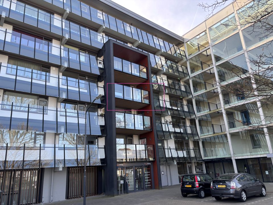 Van Sonstraat 24, 5262 HW Vught, Nederland