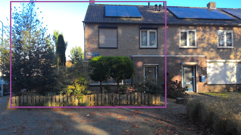 Coornhertstraat 2