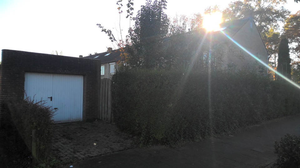Coornhertstraat 2