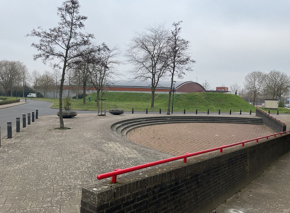 Meester Broerensingel 127