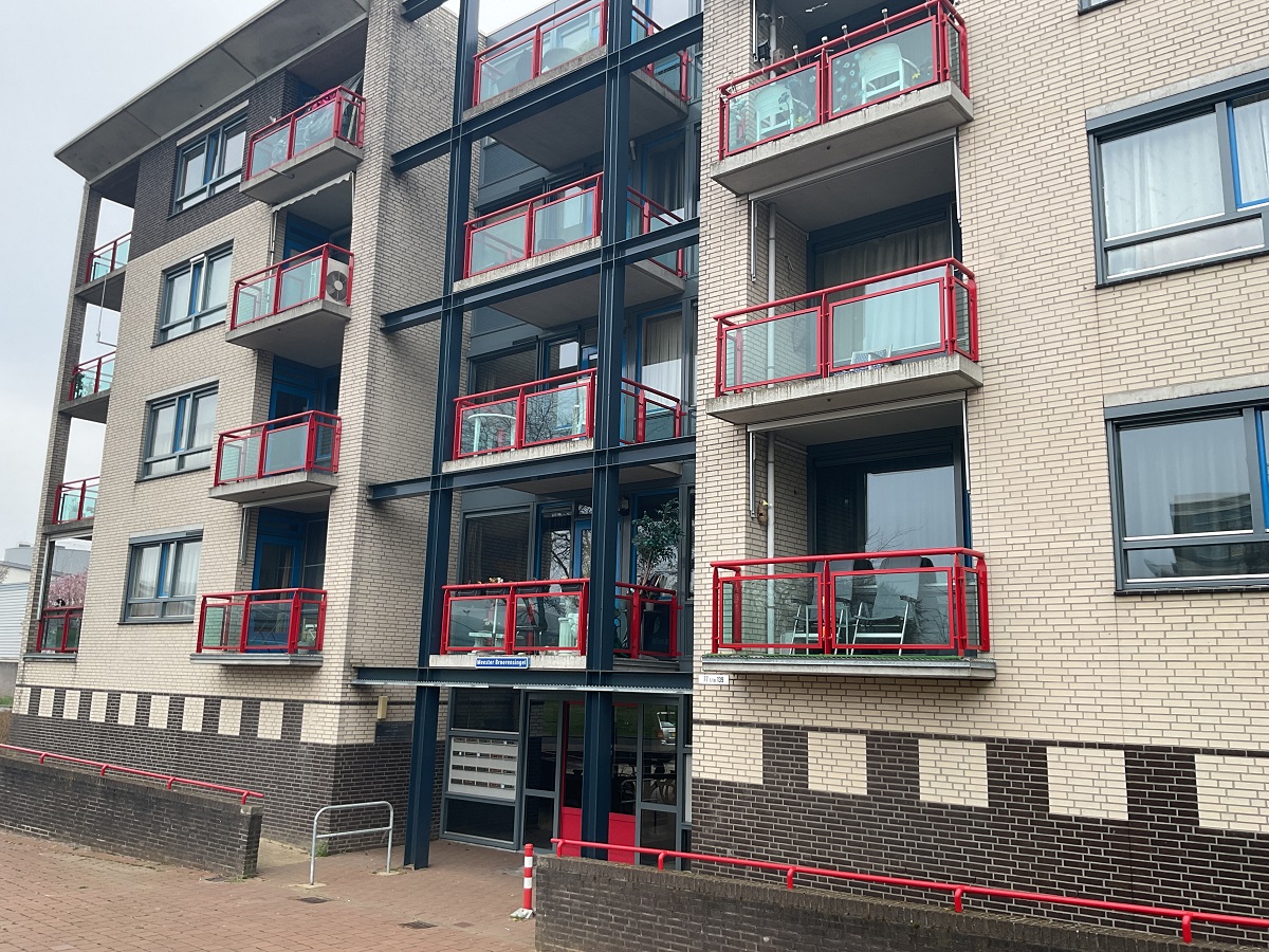 Meester Broerensingel 127, 5246 RC Rosmalen, Nederland