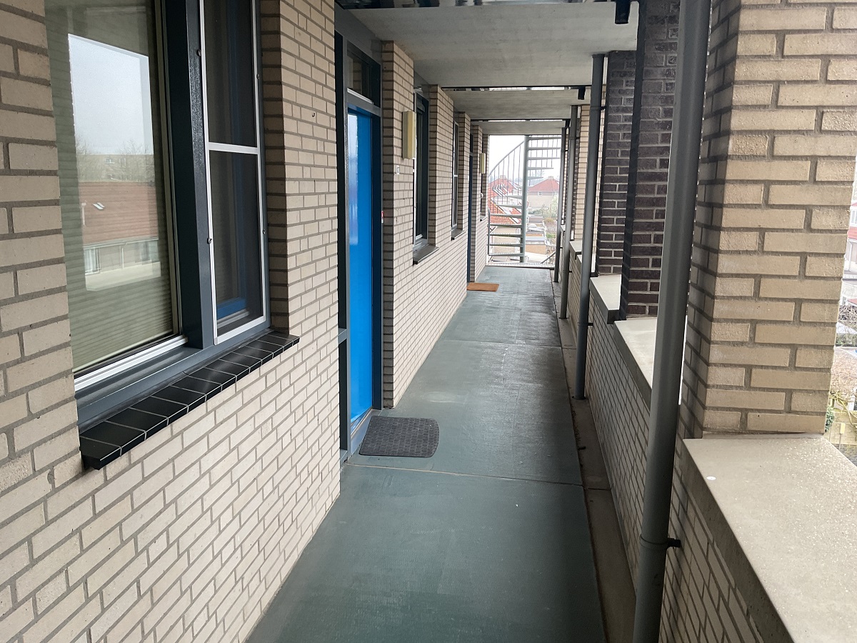 Meester Broerensingel 127