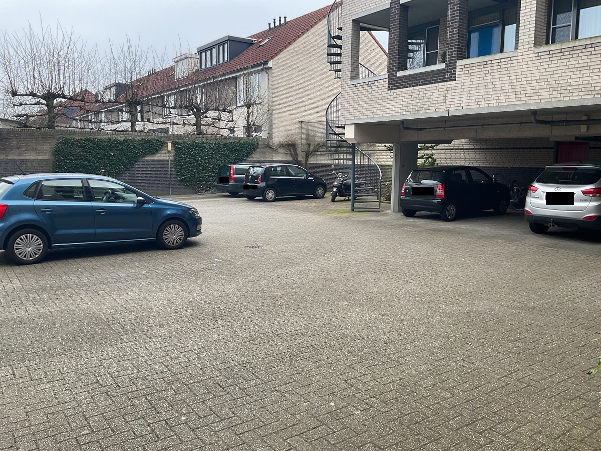 Meester Broerensingel 127