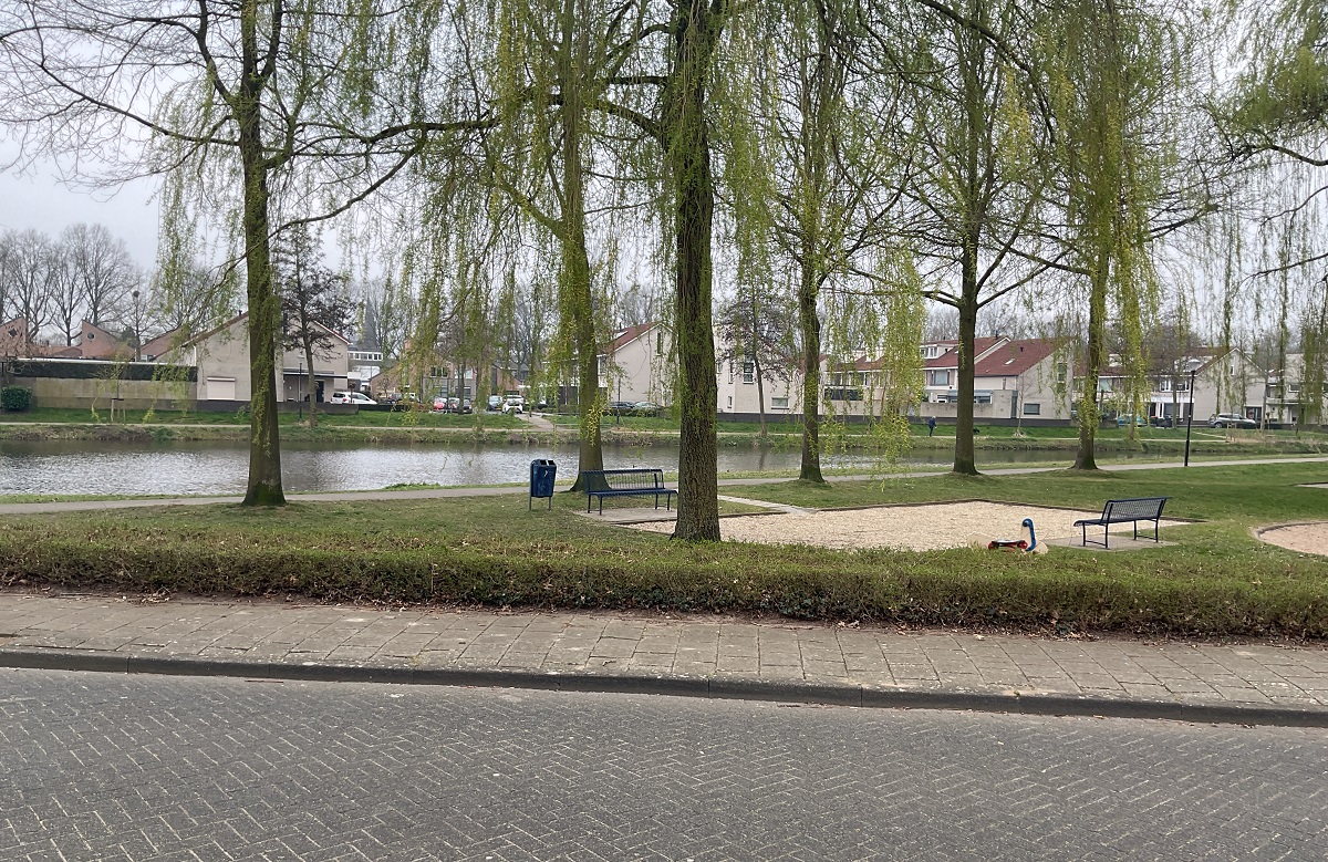 Meester Broerensingel 127