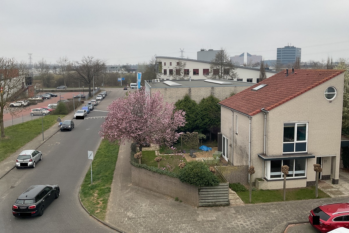 Meester Broerensingel 127