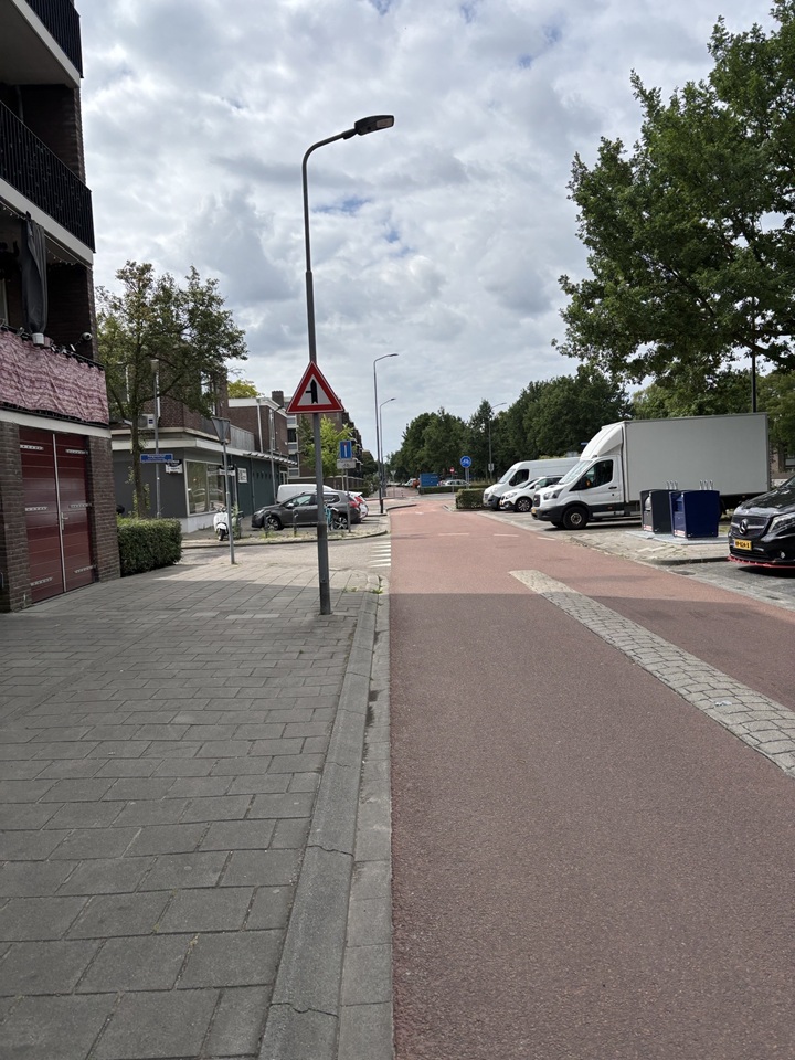 Gestelseweg 30