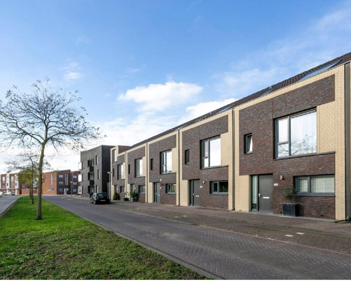 Groote Wielenlaan 187, 5247 JB Rosmalen, Nederland