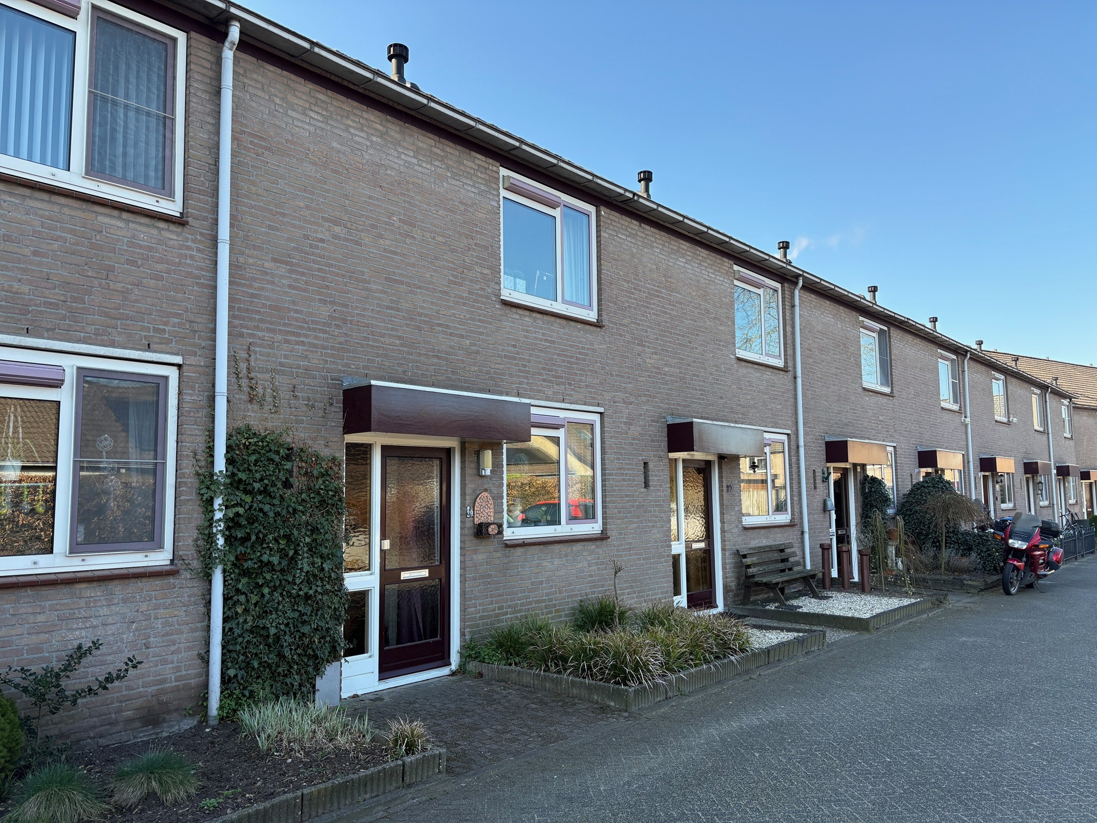 Annahof 29, 5408 BD Volkel, Nederland